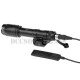 Torcia Led M600C Scout Night Evolution