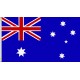 Bandiera Australia150cm MilTec