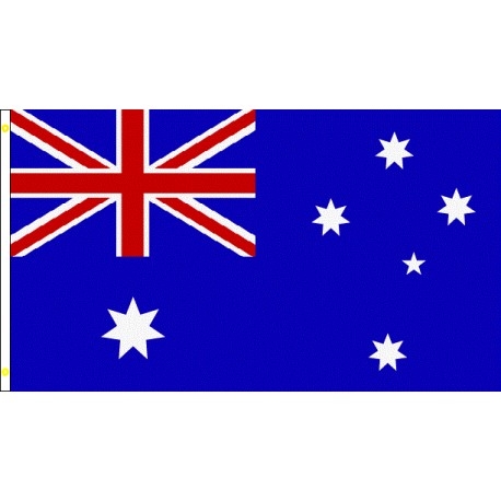 Bandiera Australia150cm MilTec