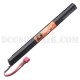 Batteria 9.6Vx1600mAh Stick Type Deans Nuprol