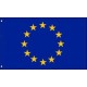 Bandiera Europa 150cm MilTec