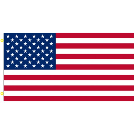 Bandiera Usa 150cm MilTec
