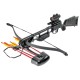 Balestra Jag 1 175lb Con Accessori Ek Archery