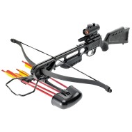 Balestra Jag 1 175lb Con Accessori Ek Archery