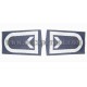 Coppia Spalline Assortimento Nato MilTec