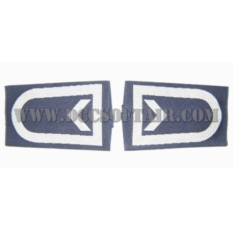 Coppia Spalline Assortimento Nato MilTec