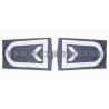 Coppia Spalline Assortimento Nato MilTec