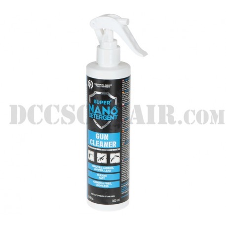 Detergente Spray General Nano Protection 300ml