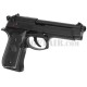 Beretta M9 Gas BlowBack Ls