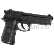 Beretta M9 Gas BlowBack Ls