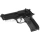 Beretta M9 Gas BlowBack Ls