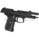 Beretta M9 Gas BlowBack Ls