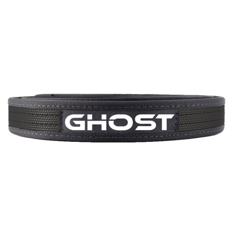 Ghost Cintura Da Tiro Carbon Belt