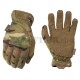 Guanti FastFit Gen II Multicam Mechanix