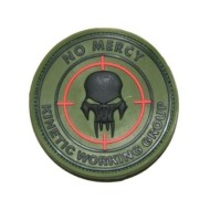 Jtc No Mercy Kinetic Working Group Forest