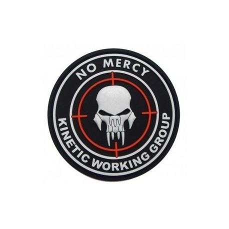 Jtc No Mercy Kinetic Working Group Swat