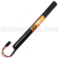 Batteria 9.6Vx1600mAh Stick Type Nuprol