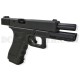 Glock G17 Metal Slide Gas Scarrellante Hfc