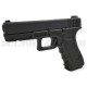 Glock G17 Metal Slide Gas Scarrellante Hfc