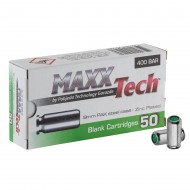 Cartucce a Salve 9mm MaxxTech Conf.50