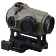 Red Dot Sight Vector Optics Maverick 1x22 SOP Gen3