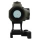 Red Dot Sight Vector Optics Maverick 1x22 SOP Gen3