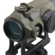 Red Dot Sight Vector Optics Maverick 1x22 SOP Gen3