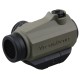 Red Dot Sight Vector Optics Maverick 1x22 SOP Gen3