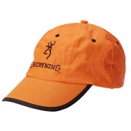 Berretto Young Hunter Fluo Blaze Browning