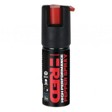 Spray Antiaggressione Peperoncino 20ml T-Red