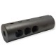 Freno Di Bocca Heavy Duty MTK Per Carabine AK - MKK 5.45/5.56