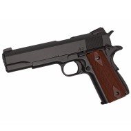 Dan Wesson 1911 A2 Full Metal BlowBack Co2 Asg