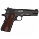 Dan Wesson 1911 A2 Full Metal BlowBack Co2 Asg