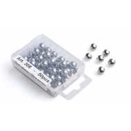 Sfere In Acciaio Da 9mm Per Fionda Stil Crin