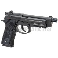 Beretta M9A3 Full Metal Black Co2 Blowback Umarex