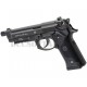 Beretta M9A3 Full Metal Black Co2 Blowback Umarex