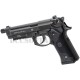 Beretta M9A3 Full Metal Black Co2 Blowback Umarex