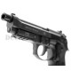 Beretta M9A3 Full Metal Black Co2 Blowback Umarex