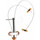 Booster Pressa Portatile Master