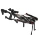 EK Archery Balestra Compound Siege 300 Cobra System 300fps