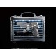 WE-Tech Ultimate Pistol Case LED Illumination