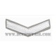 Patch Assortimento Nato Grado Grigio MilTec