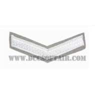 Patch Assortimento Nato Grado Grigio MilTec