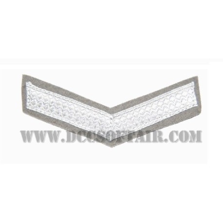Patch Assortimento Nato Grado Grigio MilTec