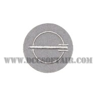 Patch Assortimento Nato Missile MilTec