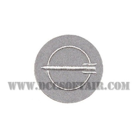 Patch Assortimento Nato Missile MilTec